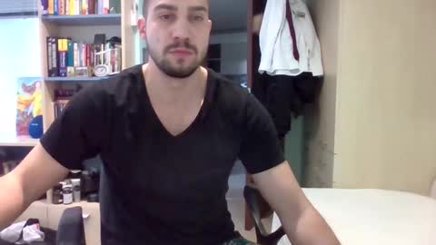 curlyyybabyyy online show from 11-02-25, 02:08