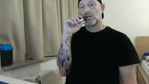 Curman85 online show from 01-07-25, 11:14