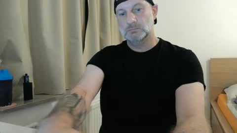 Curman85 online show from 01-25-25, 11:54