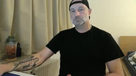 Curman85 online show from 10-25-25, 10:48