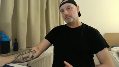 Curman85 online show from 11-09-25, 12:09