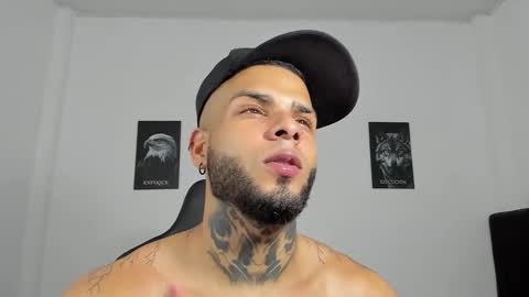 curtis_blake online show from 10-04-25, 02:53