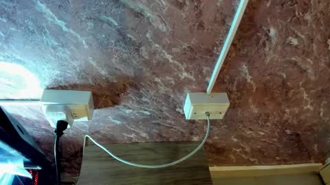 Alyanna  online show from 10-26-25, 01:50