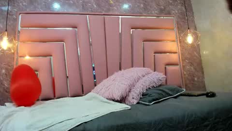 Alyanna  online show from 02-15-26, 11:41