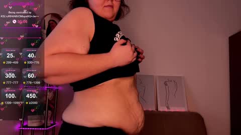 Snapshot of curvy_janie chatting on 01-23-25, 08:15 Jane online show from 01-23-25, 08:15