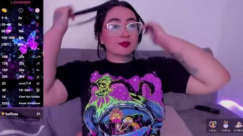 Snapshot of curvybaddie chatting on 03-12-26, 06:41 A online show from 03-12-26, 06:41