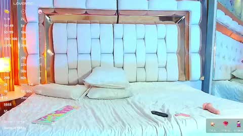 Snapshot of curvybuffgirl chatting on 02-18-25, 05:53 Michel online show from 02-18-25, 05:53