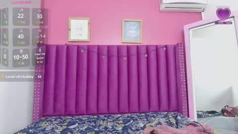 curvyhomebebe online show from 12-18-25, 02:50