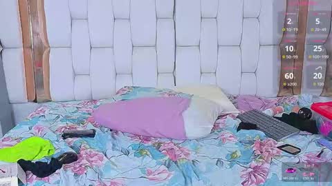 curvyhomebebe online show from 04-09-26, 06:19