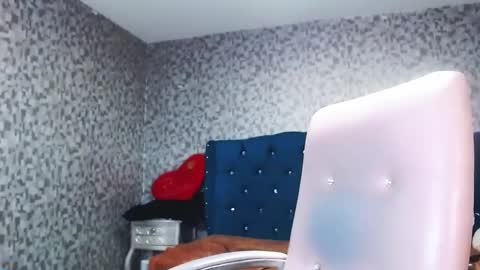 Julieth online show from 01-26-25, 08:46