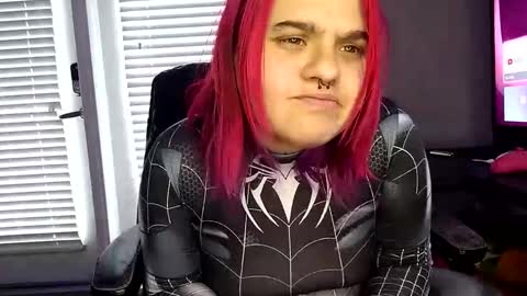 Lucifina ganja kittens online show from 12-02-24, 11:07