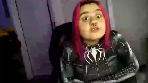 Snapshot of curvylucifinaxxx chatting on 12-03-24, 06:04 Lucifina ganja kittens online show from 12-03-24, 06:04