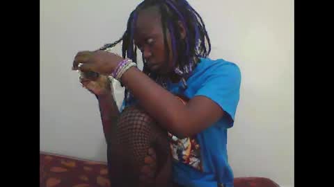 curvynubian online show from 11-15-25, 01:51