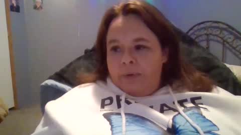 Snapshot of curvyplayday chatting on 01-06-25, 11:18 dahlia -kim online show from 01-06-25, 11:18