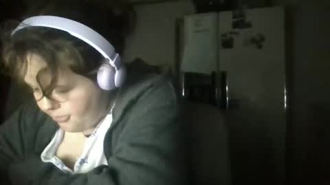 dahlia -kim online show from 03-10-26, 10:53