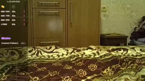 Curvy online show from 03-08-26, 10:35