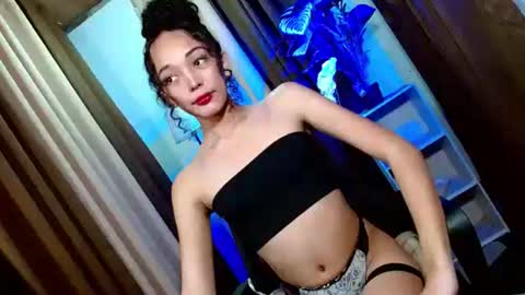BBY CURLYHANNA online show from 02-07-26, 04:33