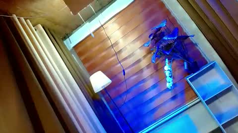 BBY CURLYHANNA online show from 02-21-26, 01:34