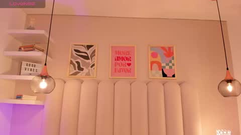 Amber  online show from 09-12-25, 07:58