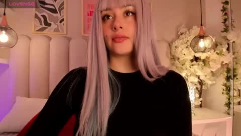 Amber  online show from 09-29-25, 08:35