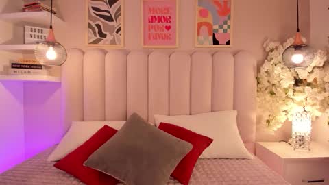 Amber  online show from 10-01-25, 09:43