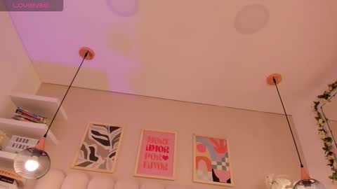 Amber  online show from 11-08-25, 07:34