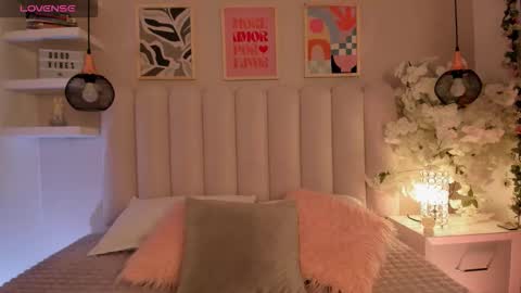 Amber  online show from 11-27-25, 08:33