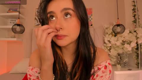 Snapshot of cute__cherry_ chatting on 02-21-26, 07:15 Amber online show from 02-21-26, 07:15