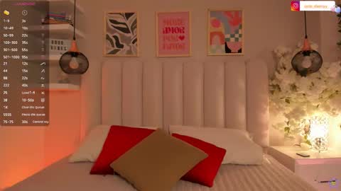 Snapshot of cute__cherry_ chatting on 03-03-26, 08:37 Amber online show from 03-03-26, 08:37