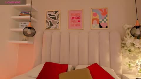 Amber  online show from 03-13-26, 08:48