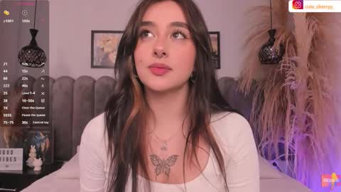 Amber  online show from 03-14-26, 07:41