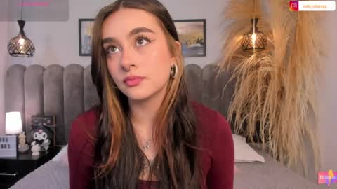 Amber  online show from 03-30-26, 08:21