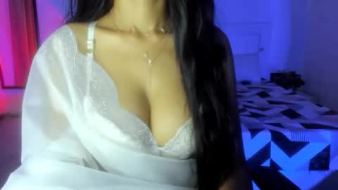 Alisha online show from 03-17-26, 06:55