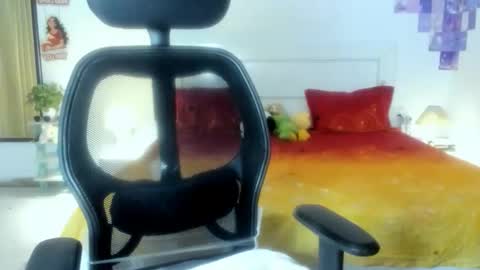 Alisha online show from 04-16-26, 02:40