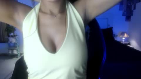 Alisha online show from 04-20-26, 03:04