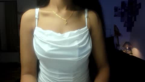 Snapshot of cute_alishaa chatting on 05-28-26, 07:00 Alisha online show from 05-28-26, 07:00