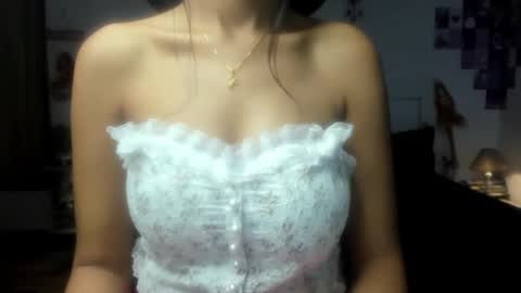 Snapshot of cute_alishaa chatting on 05-29-26, 07:12 Alisha online show from 05-29-26, 07:12