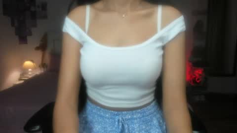 Snapshot of cute_alishaa chatting on 08-05-26, 04:21 Alisha online show from 08-05-26, 04:21