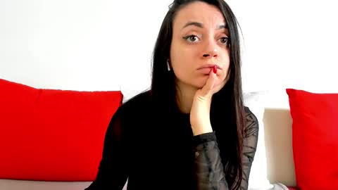 cute_angel95 online show from 02-28-25, 11:47