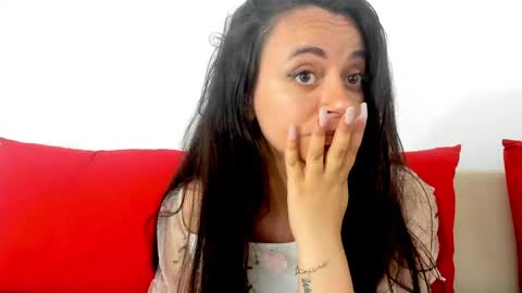 Snapshot of cute_angel95 chatting on 06-03-26, 02:33 cute_angel95 online show from 06-03-26, 02:33