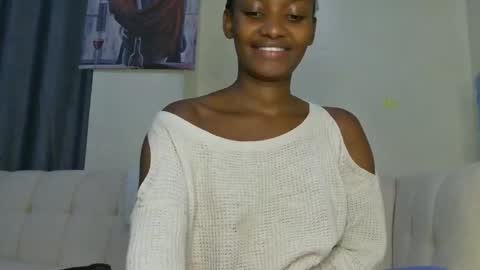 cute annah online show from 02-02-25, 11:21