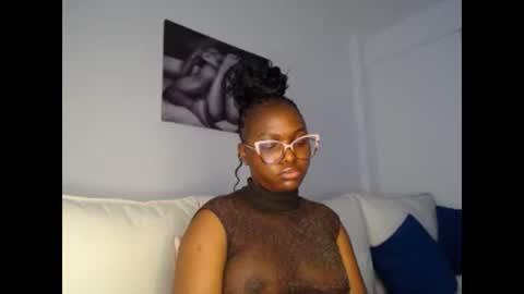 Liya online show from 02-28-25, 01:58