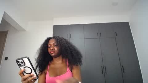 Liya online show from 07-05-26, 11:45