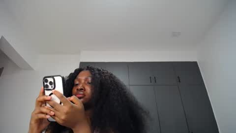 Liya online show from 07-15-26, 03:12