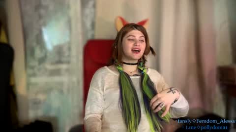 Polly my Name.   .  online show from 04-23-26, 10:12