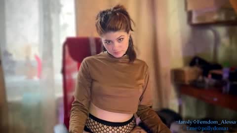 Polly my Name.   .  online show from 04-25-26, 02:47