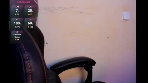 Becca online show from 09-17-25, 09:27