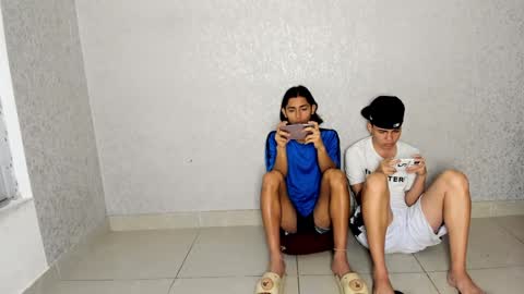 ARTURO-18  MATIAS-18  NIKOLAY-19  HADES-18  GABO-19 online show from 01-31-25, 04:48