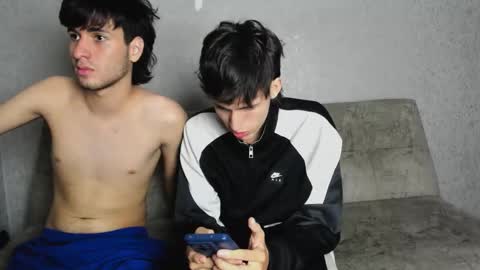 ARTURO-18  MATIAS-18  NIKOLAY-19  HADES-18  GABO-19 online show from 10-04-25, 06:33