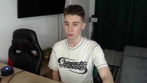 Im Brian online show from 02-18-25, 03:10